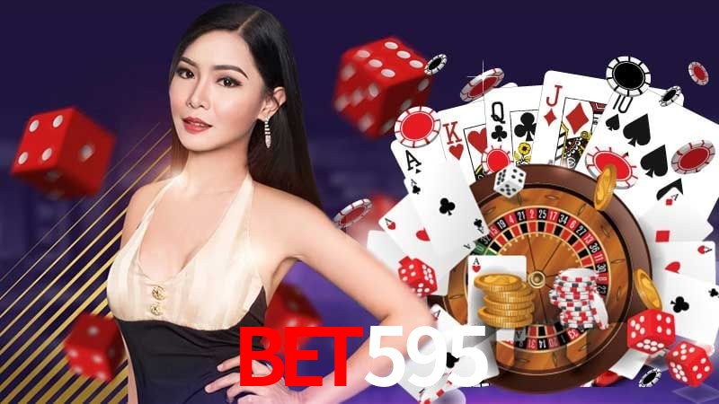 Estatísticas bet595