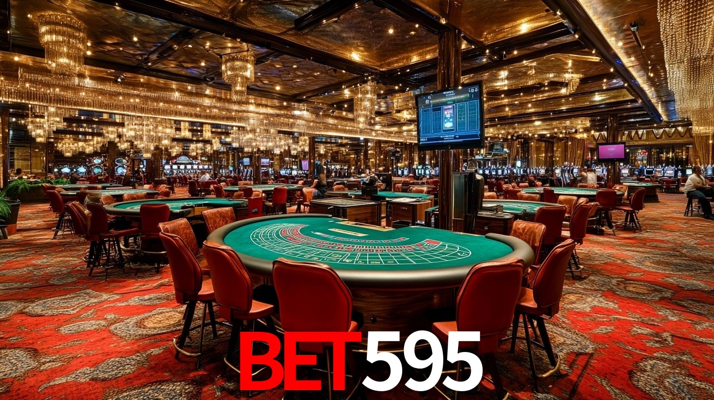 bet595 login