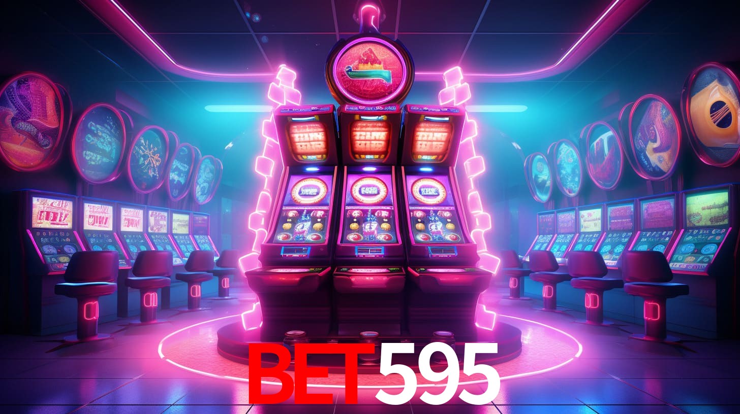 bet595 - Desafio de Alto Risco - bet595.com