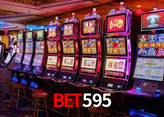 Desvendando o Mundo dos Jogos Virtuais na bet595
