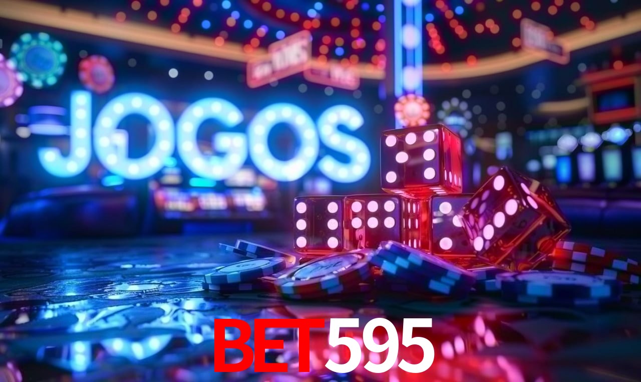 Experiência VIP bet595