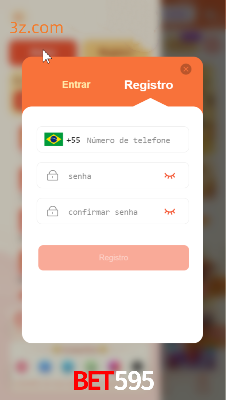bet595 Registro⭐️plataforma de jogos⭐️bet595 login