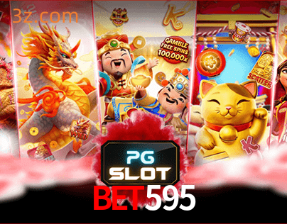 bet595 PG Slots⭐️Cassino de Jogos Brasileiros⭐️bet595 login