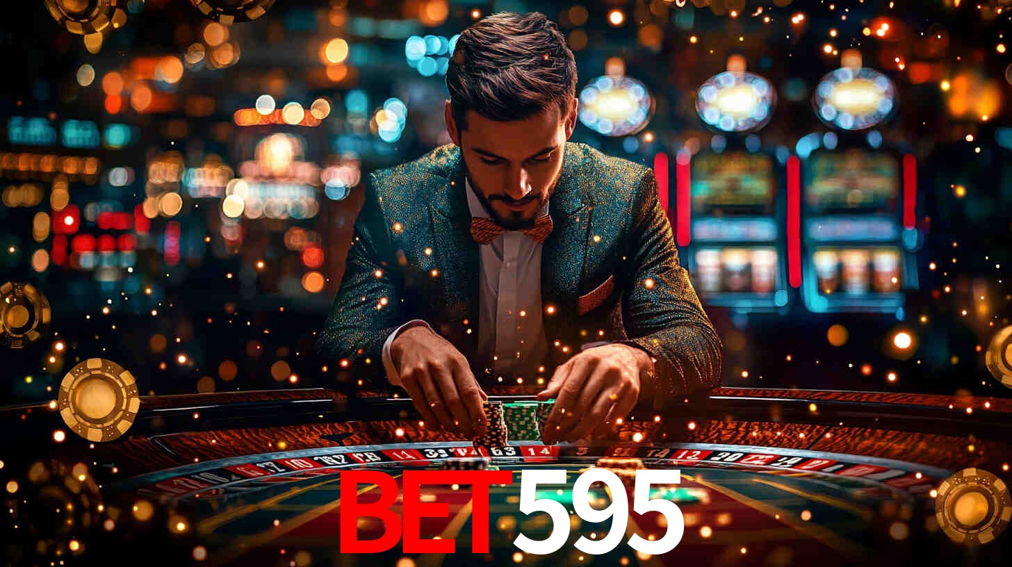 Ofertas Imperdíveis na bet595: Promoções e Bônus Que Valem a Pena