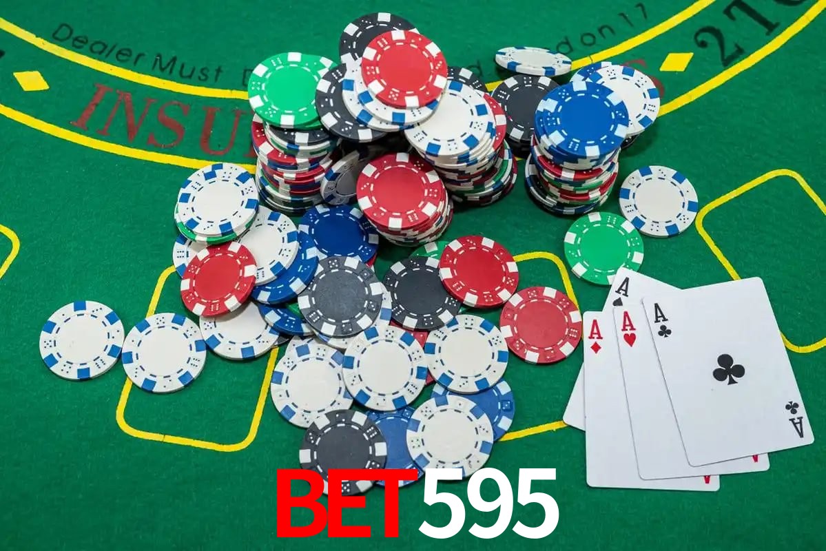 Estatísticas do Jogo bet595