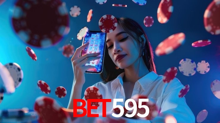 Casino Ao Vivo bet595