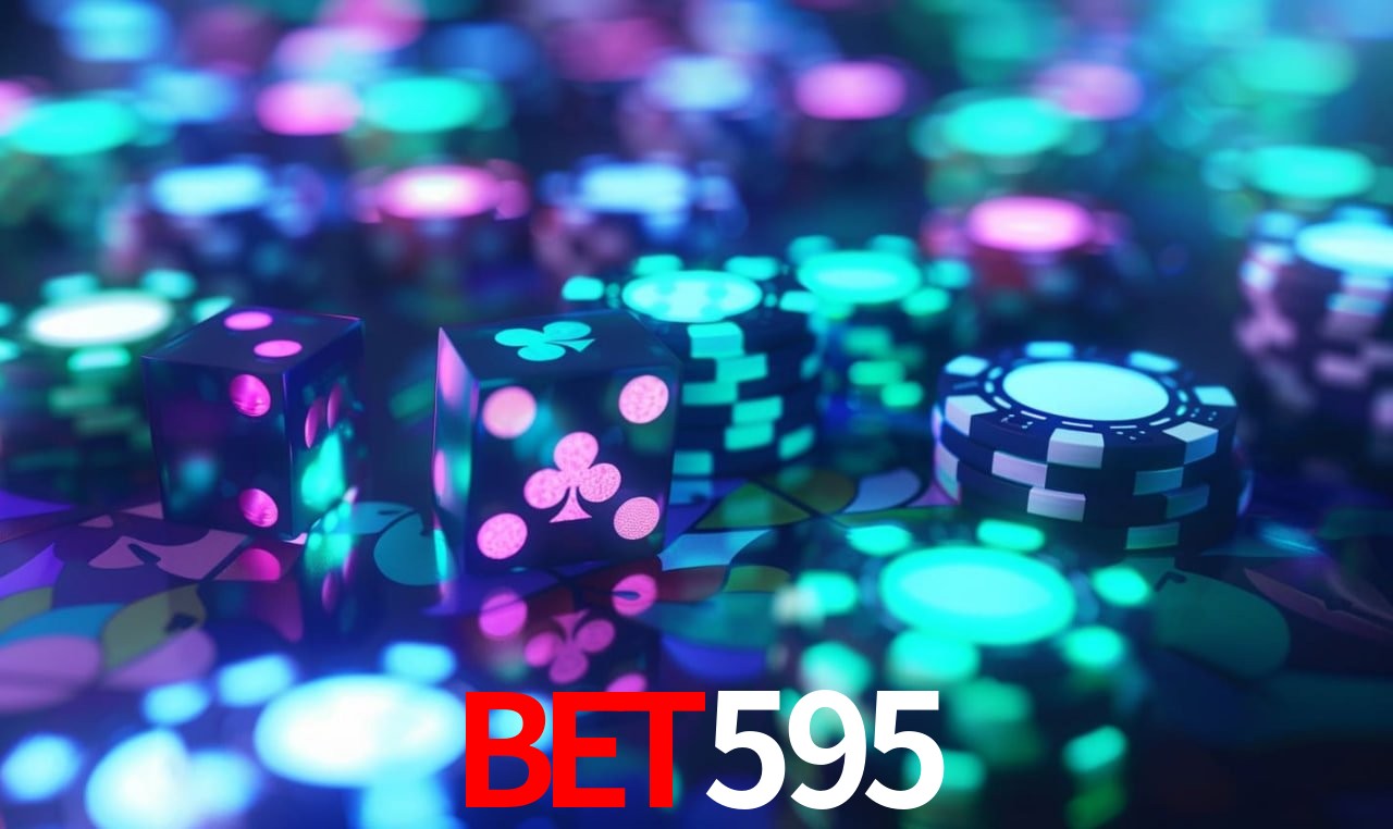 Diretório de Jogos bet595