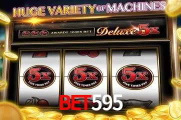Descubra a Magia dos Jogos de Arcade no bet595