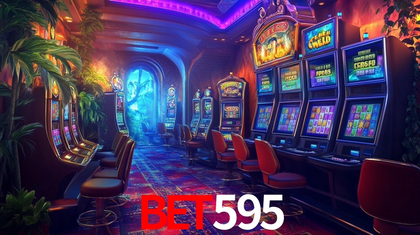 APP oficial da bet595 para mobile