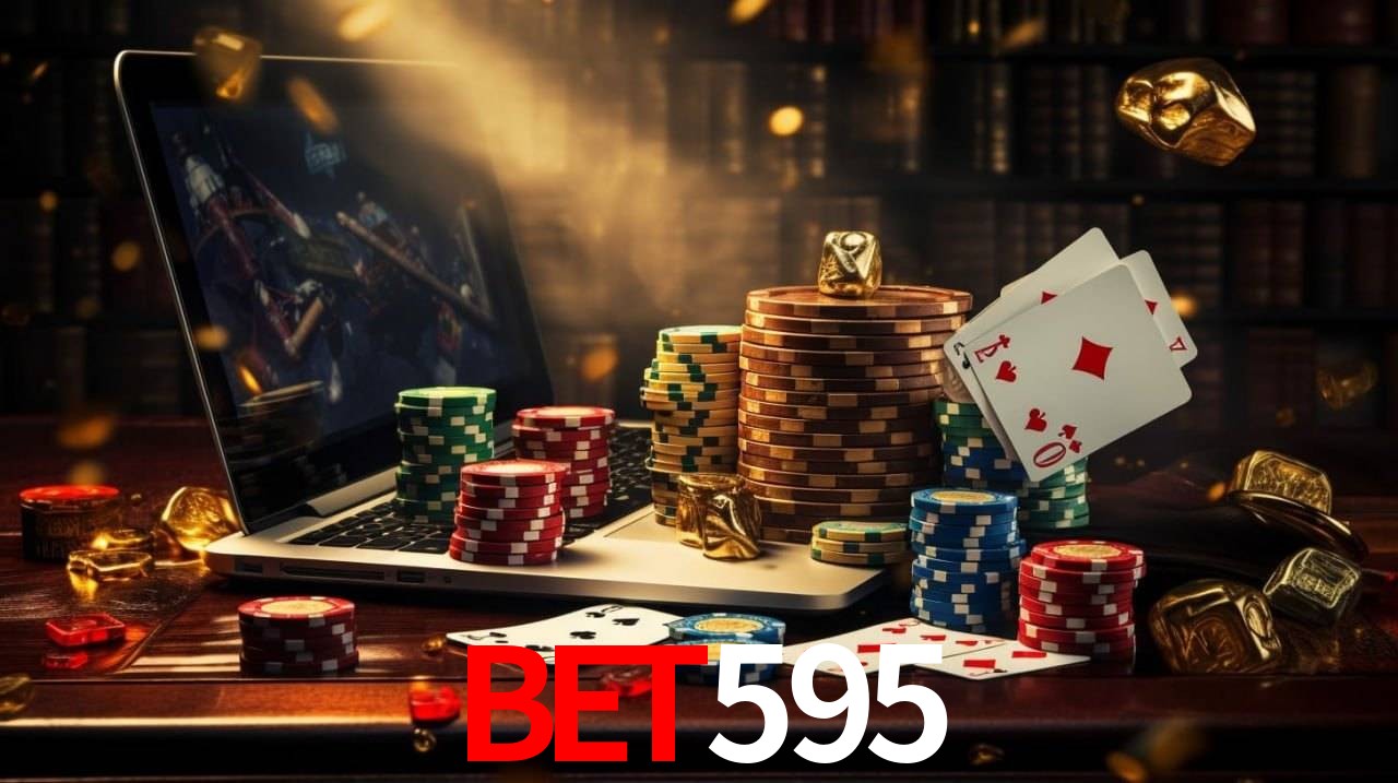 Jogos de Slot bet595