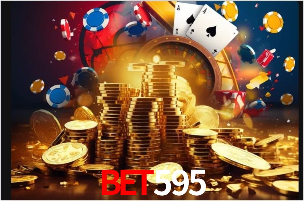 Apostas de Futebol bet595