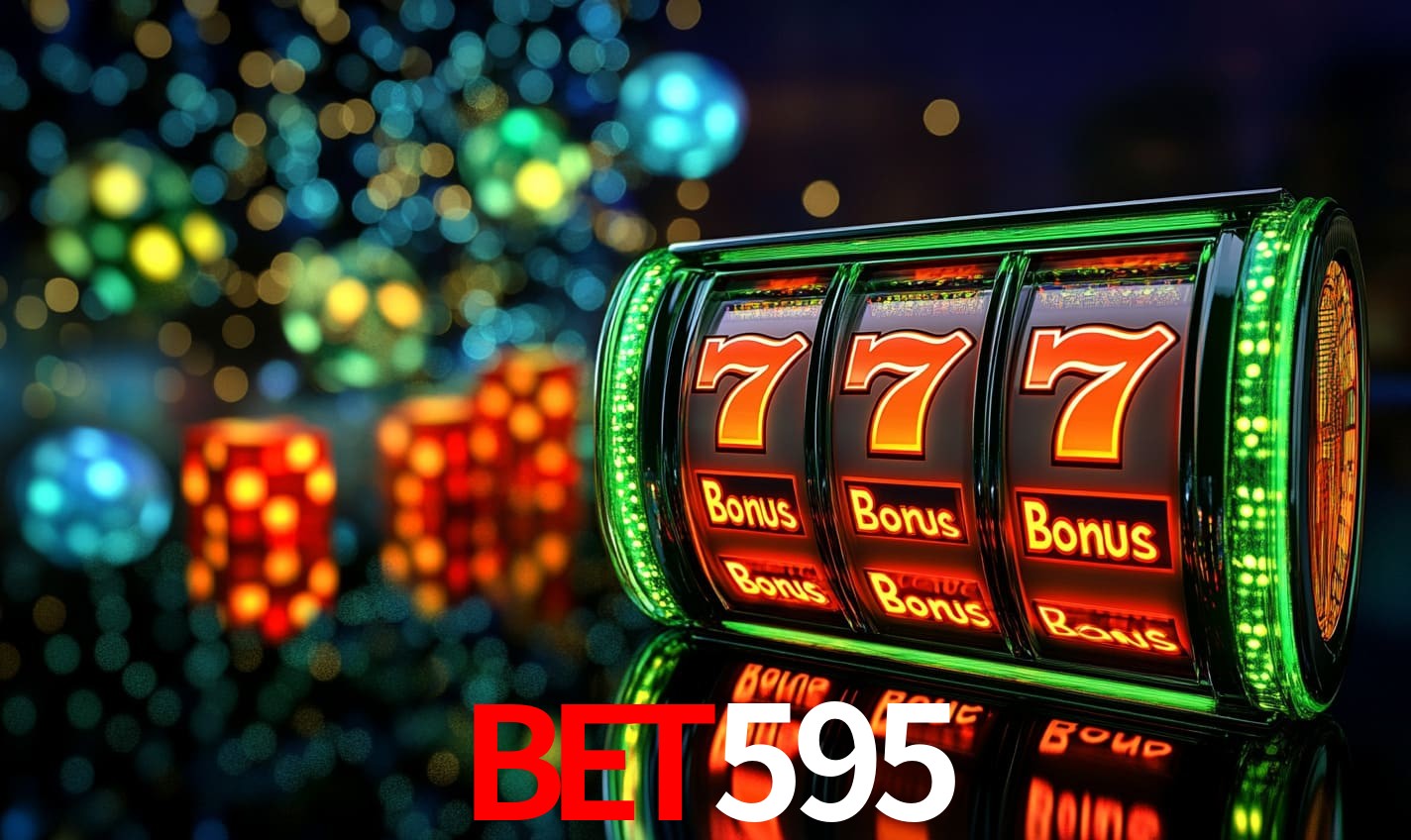 Recursos de Bônus bet595