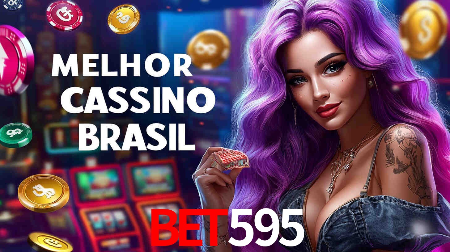Apostas de Futebol bet595