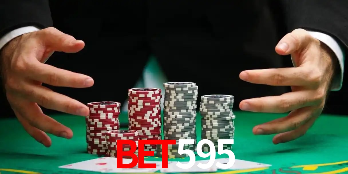 Especiais de Fim de Semana bet595