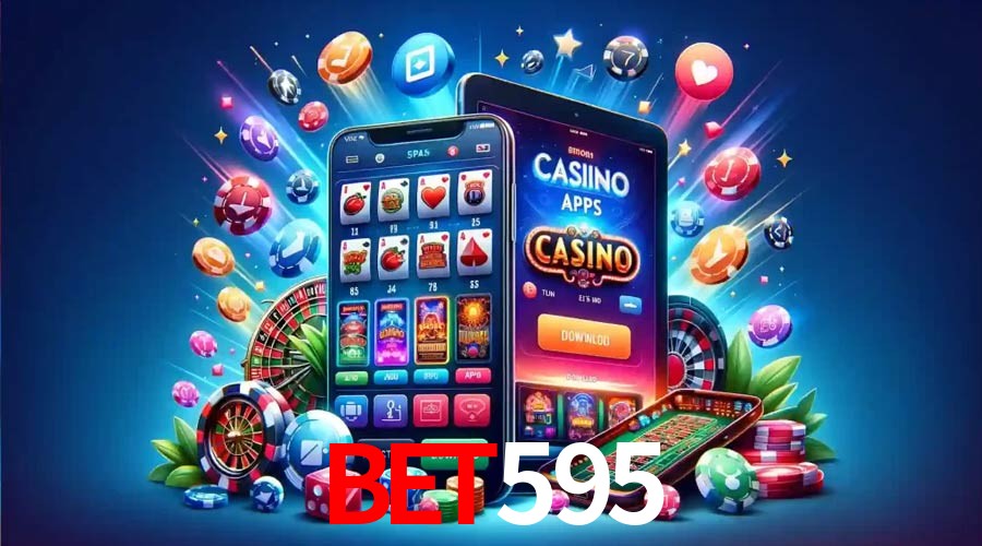 A Revolução dos Aplicativos de Jogos no 330bet