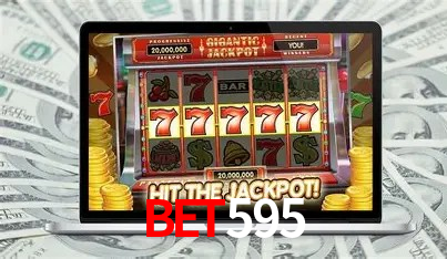 Descubra o Mundo do Cassino Online com bet595