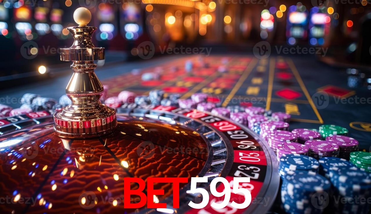 A Experiência Imersiva dos Cassinos Ao Vivo no bet595