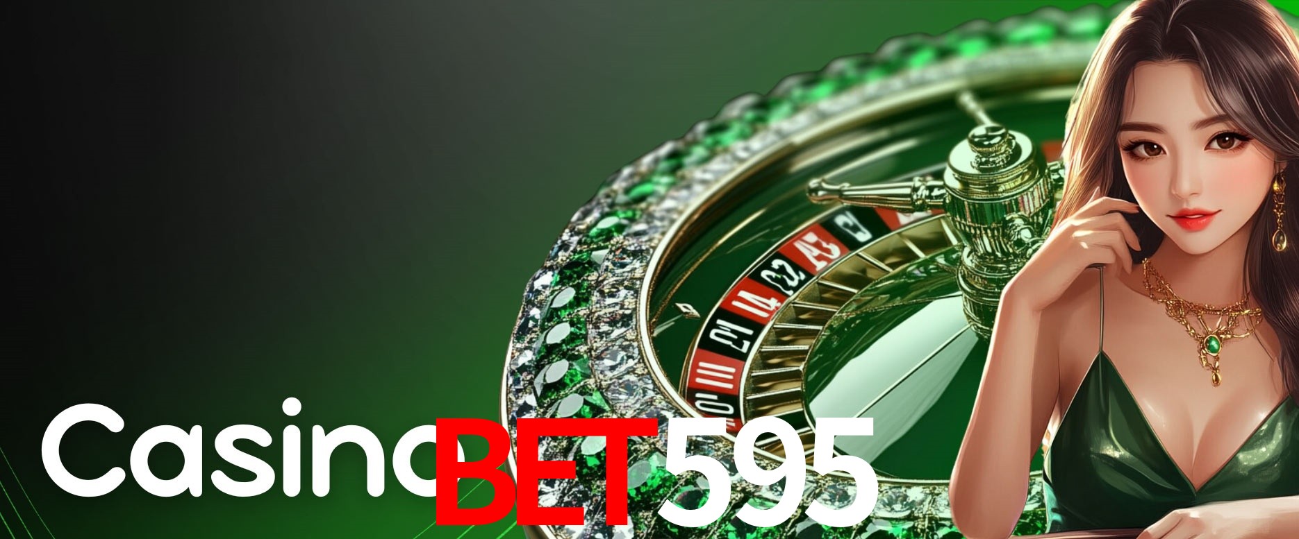 Descubra o Mundo do Cassino Online com bet595