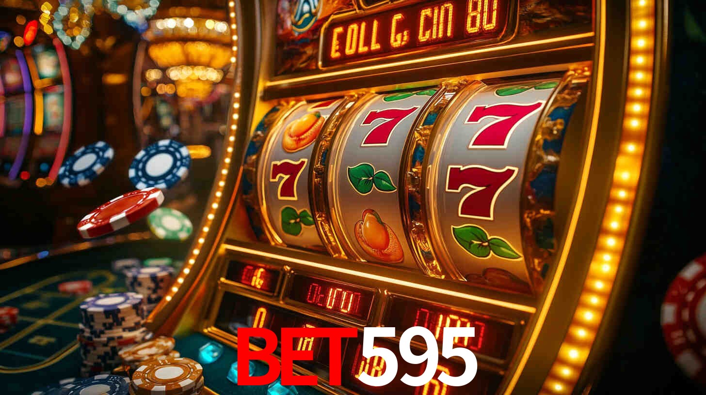 Bônus Diários bet595