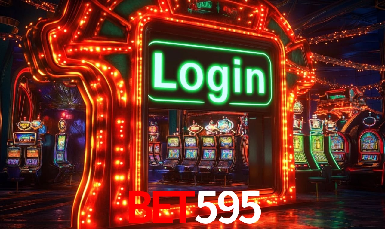 Benefícios da Conta bet595