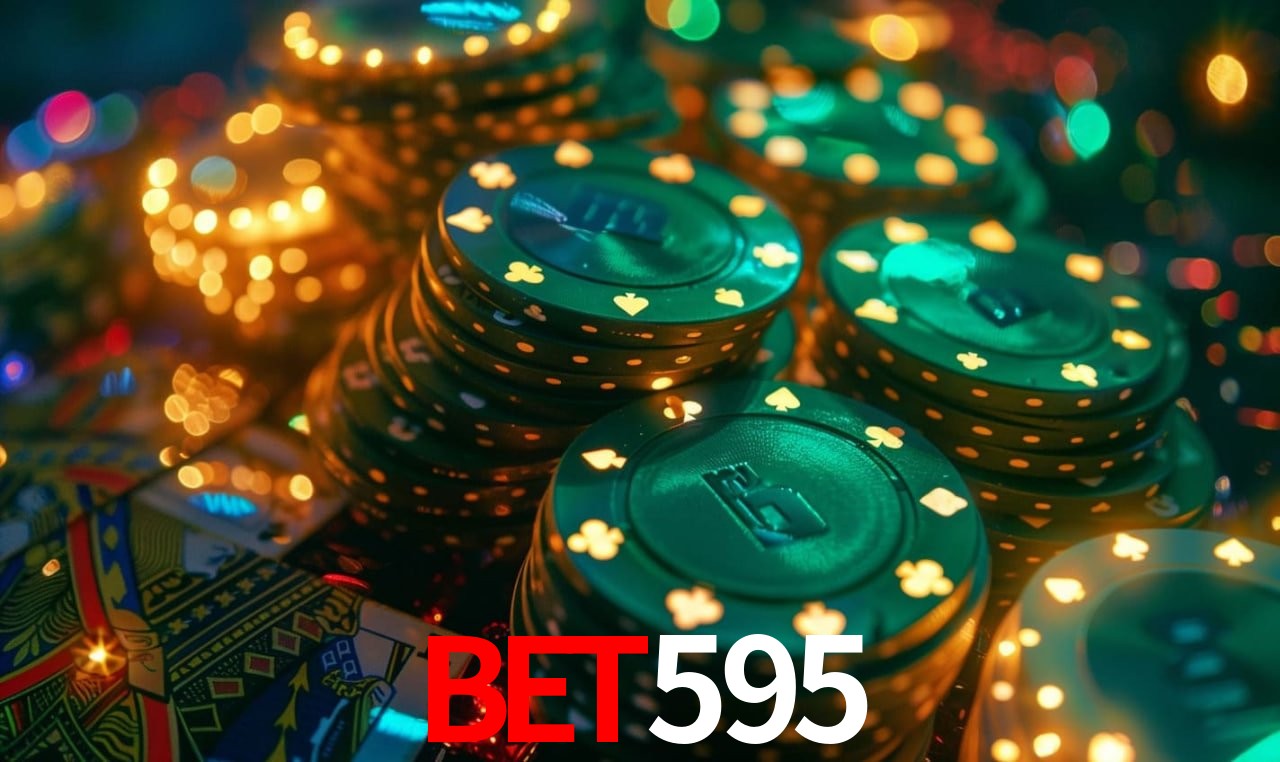 Cadastro Rápido bet595
