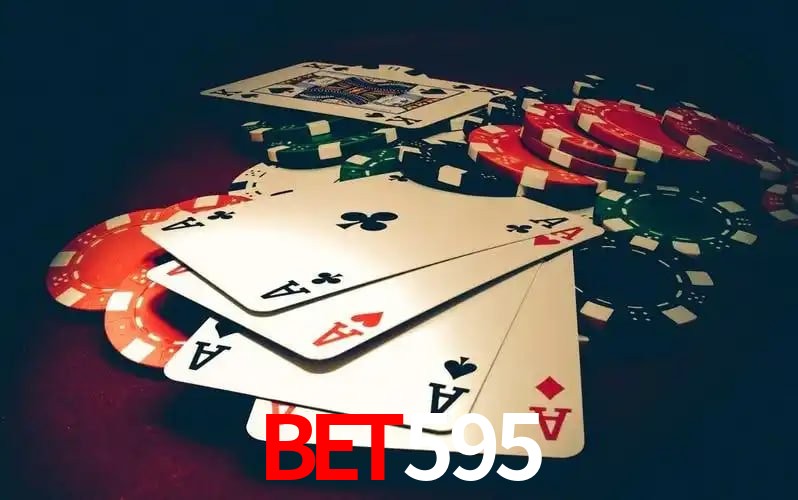Promoção Relâmpago bet595