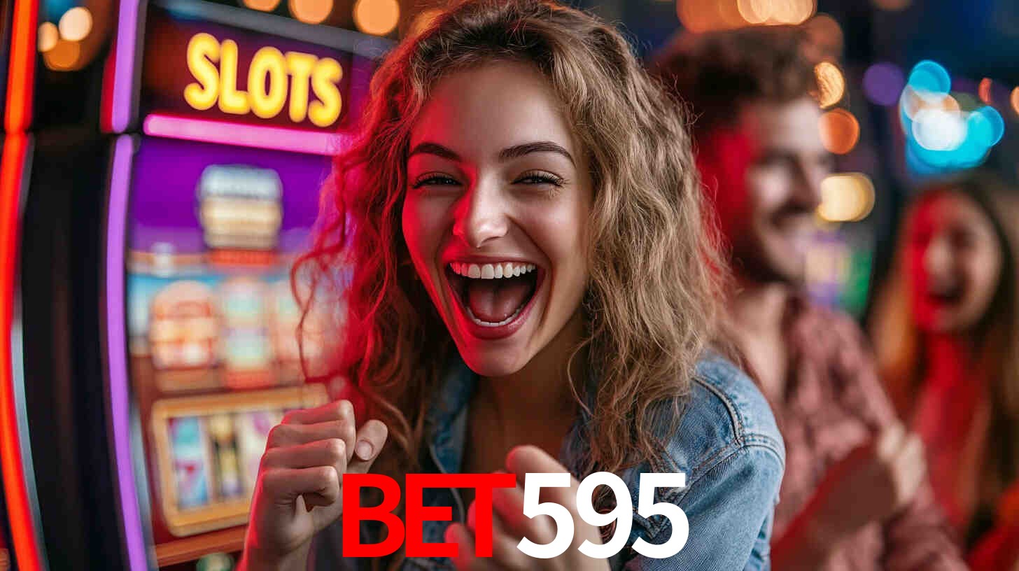 Interface do App bet595