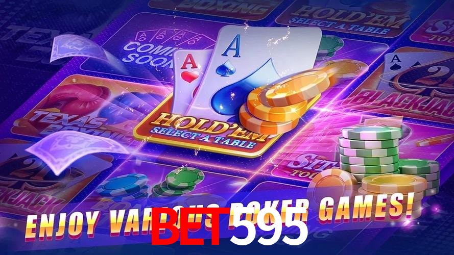 Mesa de Blackjack bet595