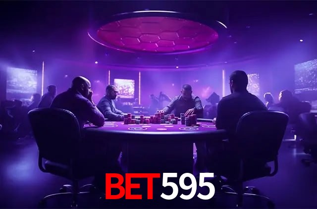 Torneios bet595