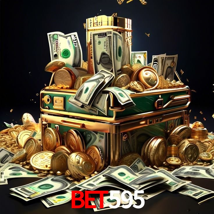 Tecnologia da Plataforma bet595