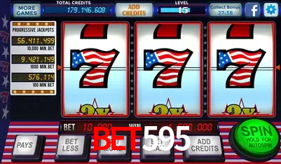 Inovações de Jogos na bet595: O Futuro das Experiências Interativas