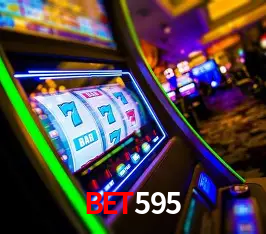 A Emoção da Loteria na bet595: Uma Chance de Mudança de Vida