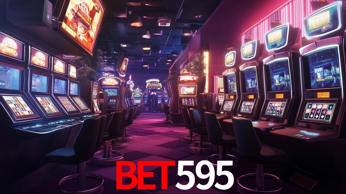 bet595 login