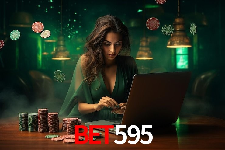 Interface Premium bet595