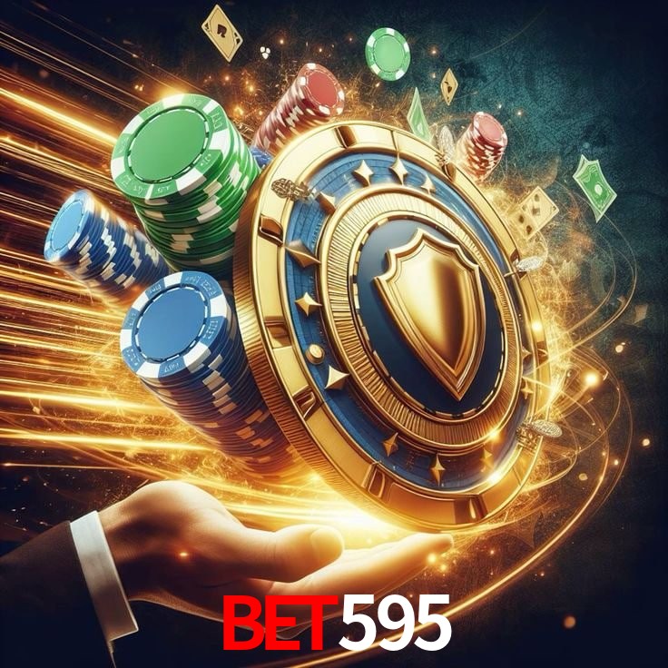 bet595 termos — contrato de uso e regulamento da plataforma