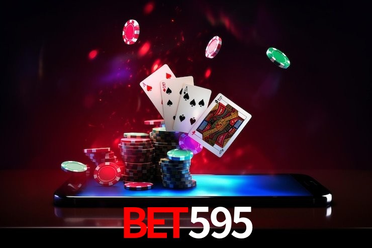 Games Directory bet595