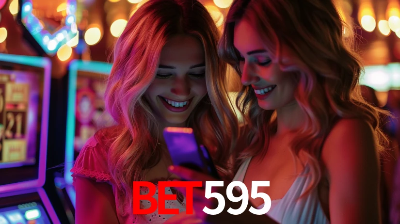 Sinta a adrenalina dos jogos de cassino com bet595