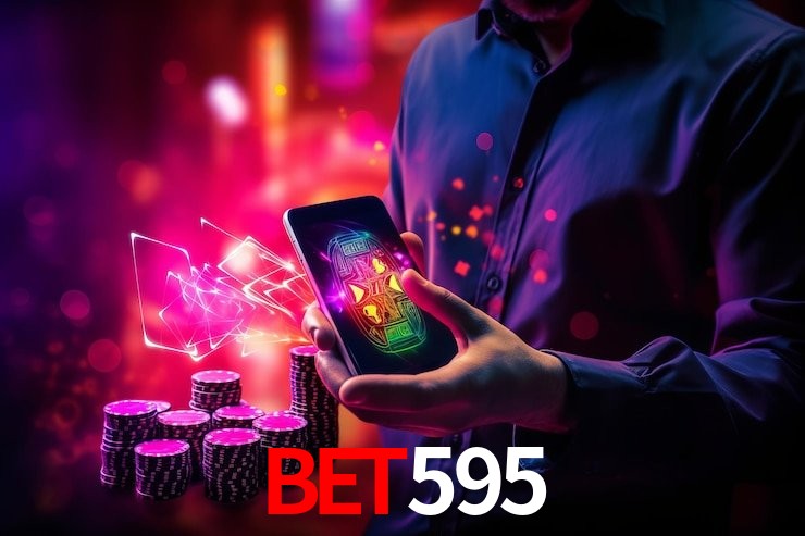 Casino VIP bet595