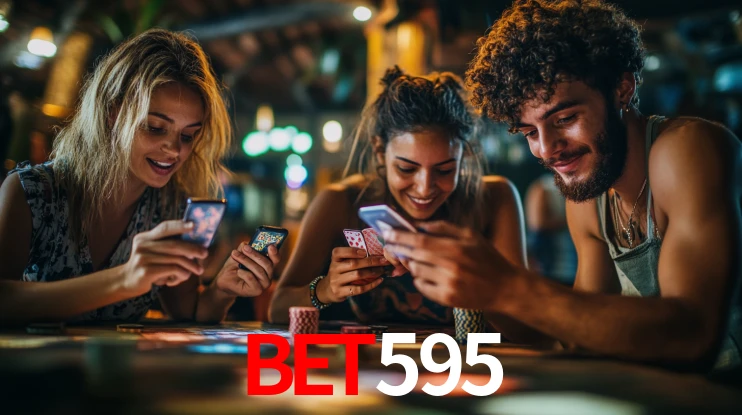 Programa VIP bet595
