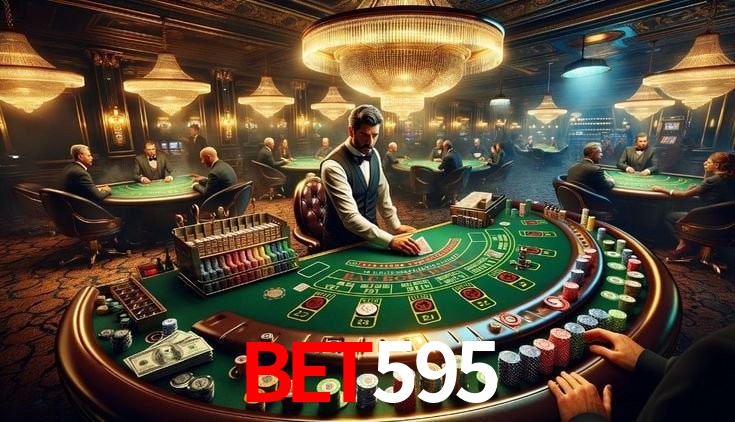 Game Statistics bet595