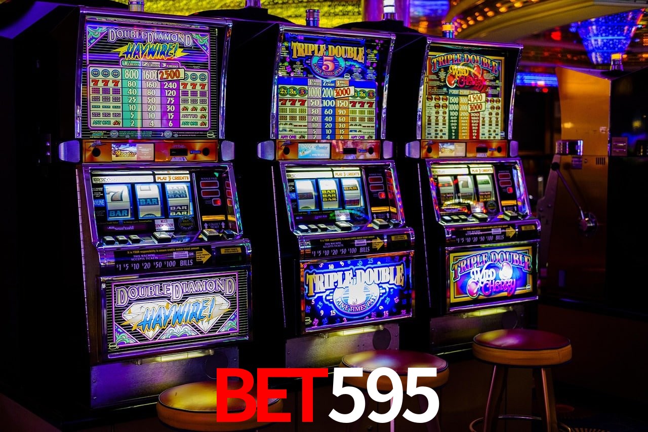 Apostas de Futebol bet595