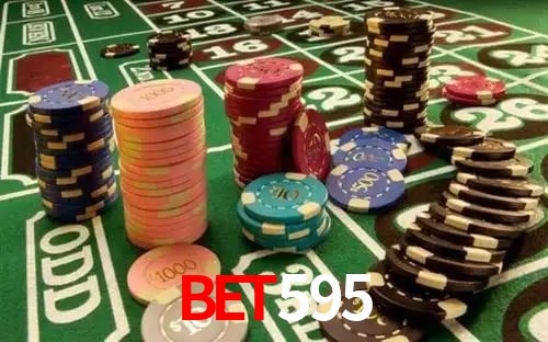 bet595 bet — painel ao vivo com cotações dinâmicas