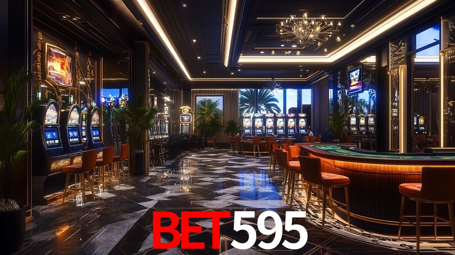 bet595