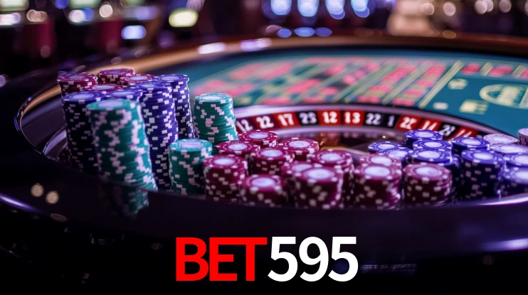 Tournaments bet595