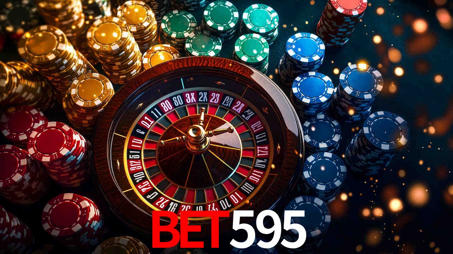 bet595 bônus — painel de promoções no aplicativo