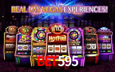 Desvendando o Mundo dos Jogos Virtuais na bet595