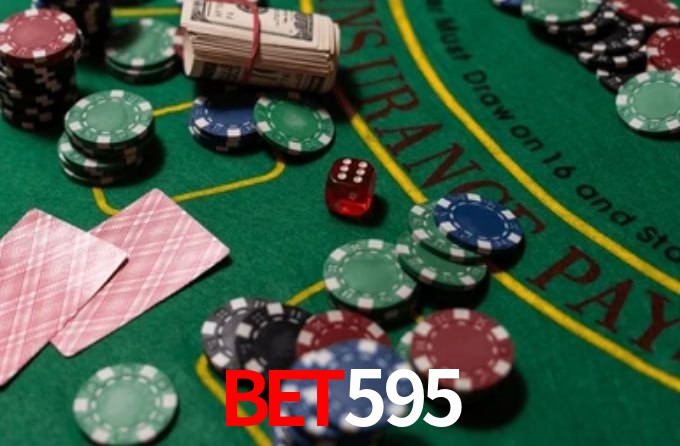 bet595 login