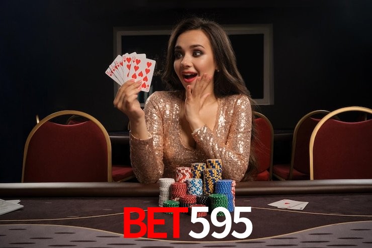 PIX Instantâneo bet595