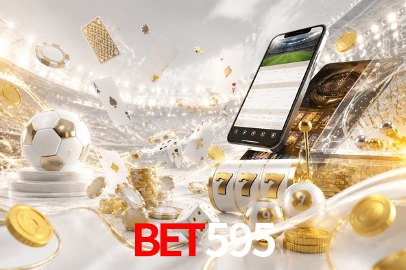 Welcome Bonus bet595