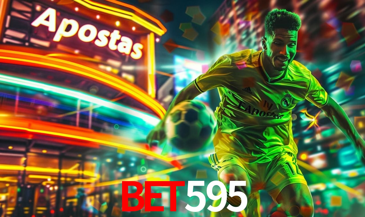 Avaliações dos Jogadores bet595